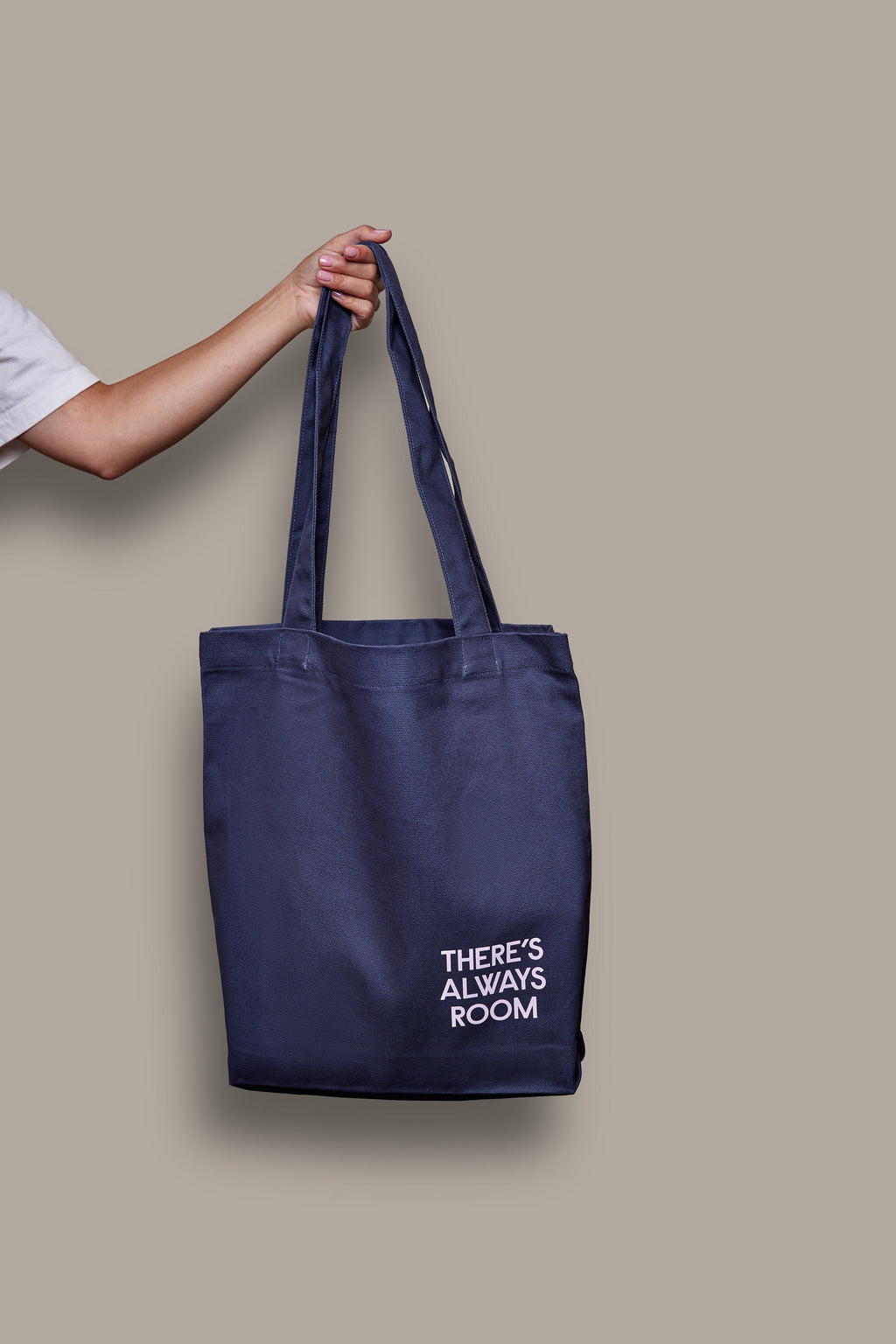 There's Always Room Tote