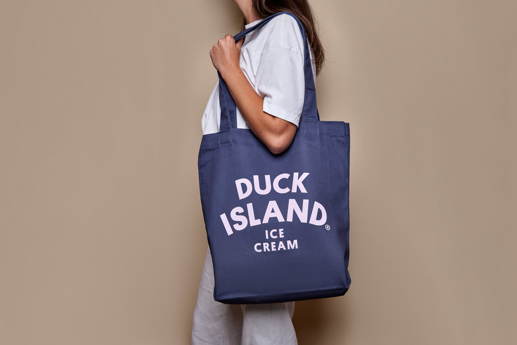 There's Always Room Tote