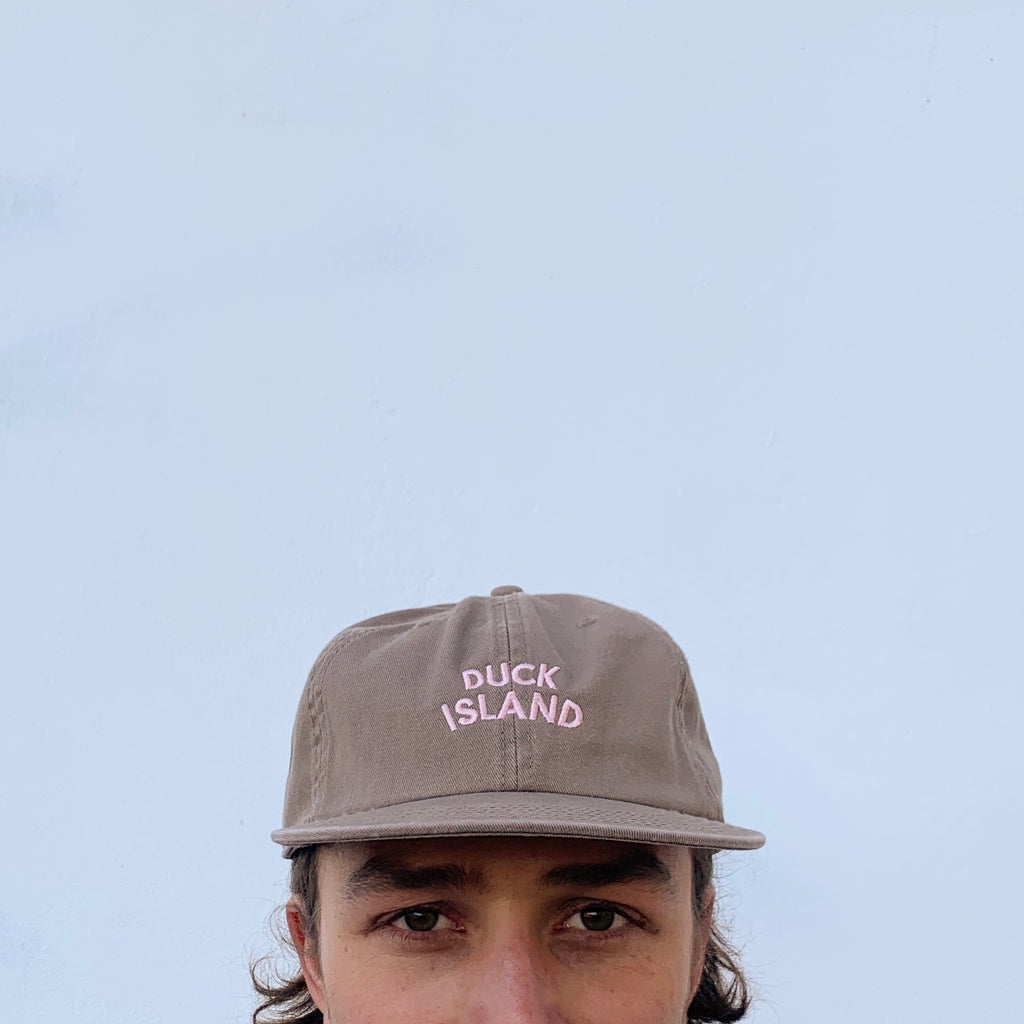 Duck Cap