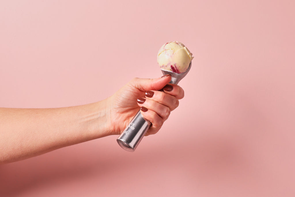 Ice Cream Scoop