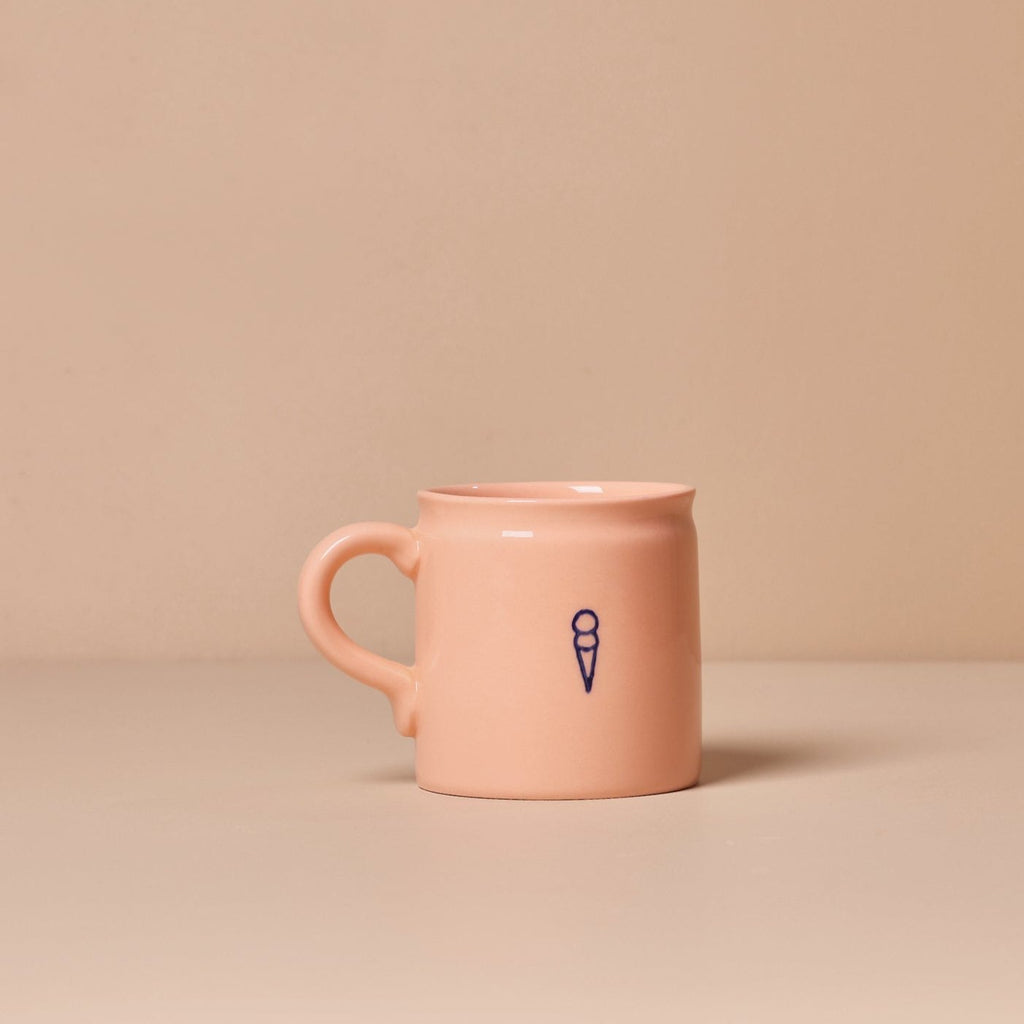 Duck Island x Taus Ceramic Cup