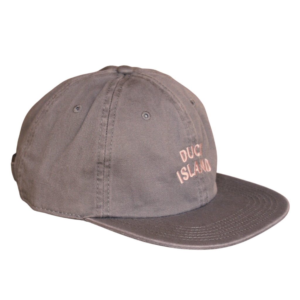 Duck Cap