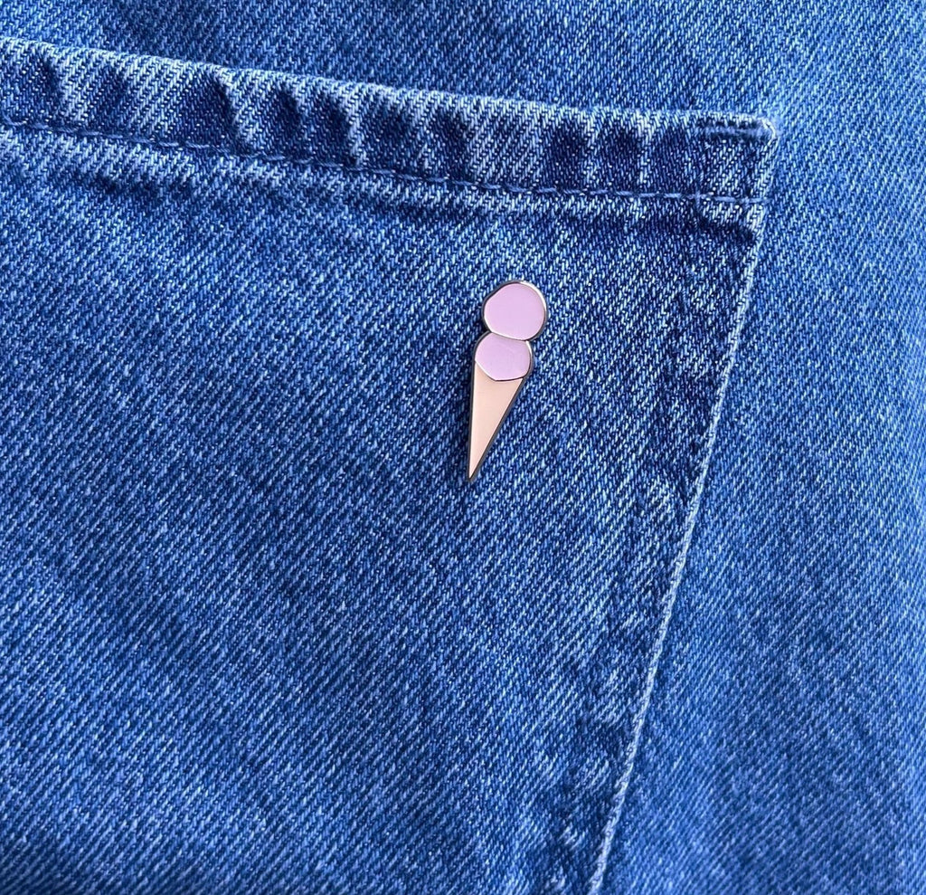 Ice Cream Cone