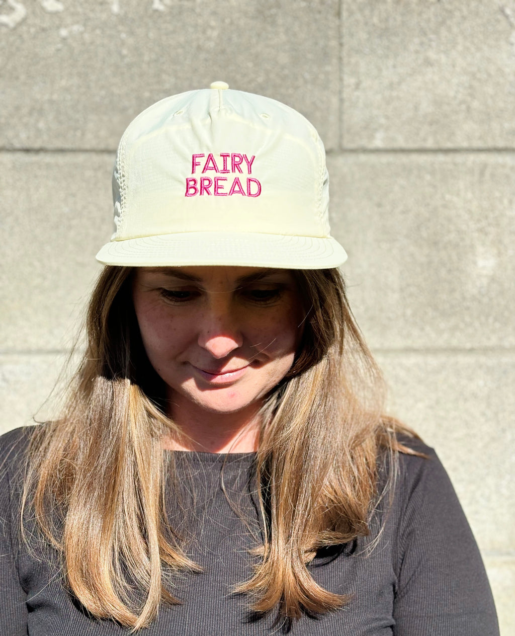 Fairy Bread Cap