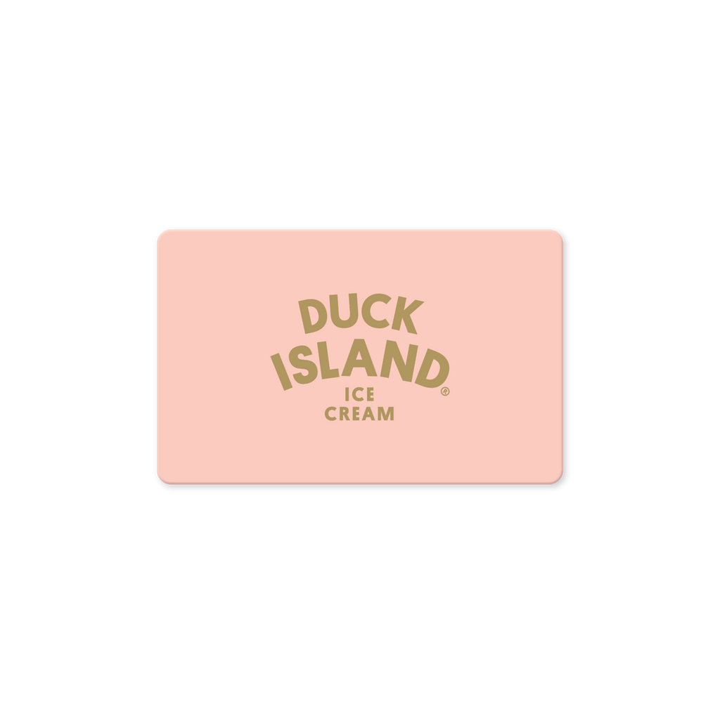 Duck Island Gift Card